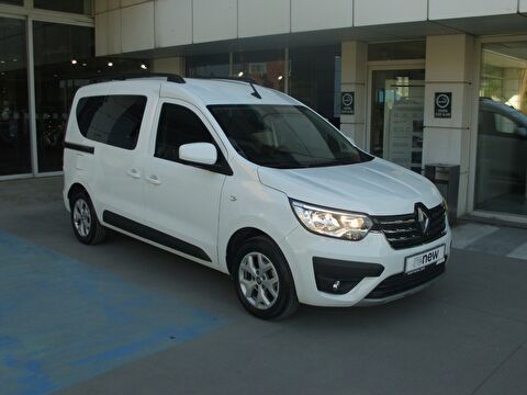 renault, express, kombi 1.5 bluedcı touch, manuel, dizel 2.el otomobil | renew 7