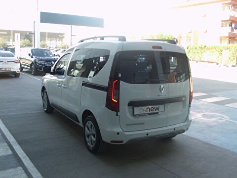 renault, express, kombi 1.5 bluedcı touch, manuel, dizel 2.el otomobil | renew 17