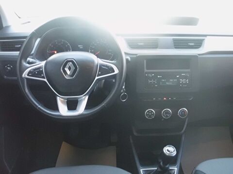 renault, express, kombi 1.5 bluedcı touch, manuel, dizel 2.el otomobil | renew 22