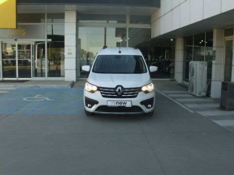 Kombi 1.5 BlueDCI Touch, 2. el otomobil | renew