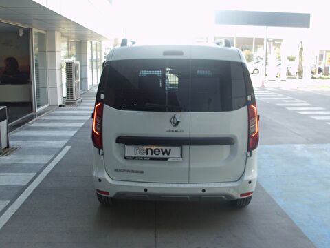 renault, express, kombi 1.5 bluedcı touch, manuel, dizel 2.el otomobil | renew 11