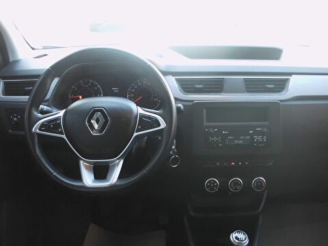 renault, express, kombi 1.5 bluedcı touch, manuel, dizel 2.el otomobil | renew 23