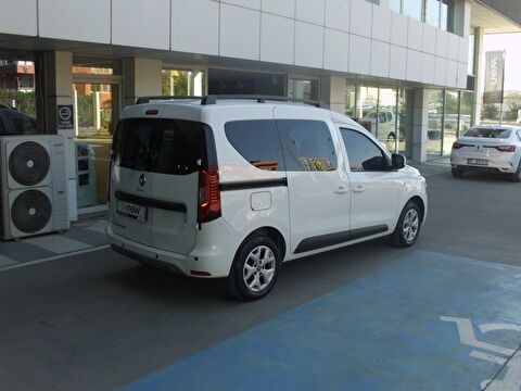 renault, express, kombi 1.5 bluedcı touch, manuel, dizel 2.el otomobil | renew 13