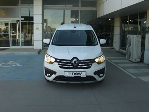 renault, express, kombi 1.5 bluedcı touch, manuel, dizel 2.el otomobil | renew 4