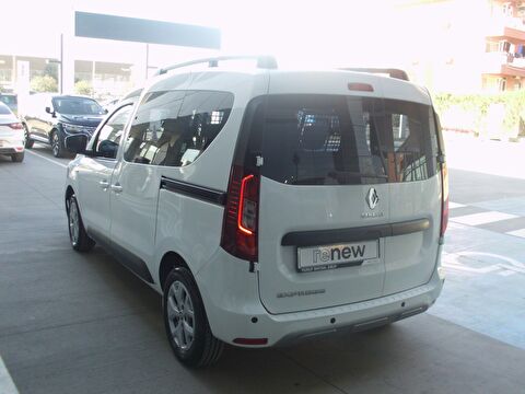 renault, express, kombi 1.5 bluedcı touch, manuel, dizel 2.el otomobil | renew 18