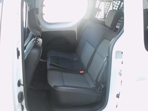 renault, express, kombi 1.5 bluedcı touch, manuel, dizel 2.el otomobil | renew 20
