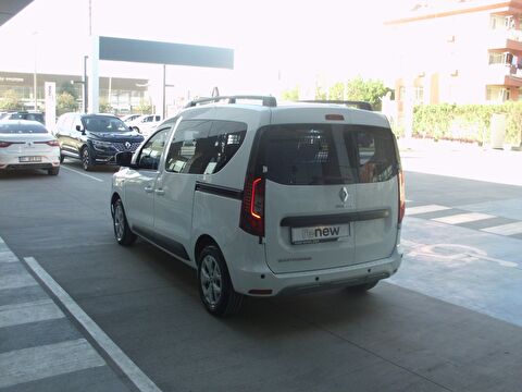 renault, express, kombi 1.5 bluedcı touch, manuel, dizel 2.el otomobil | renew 16