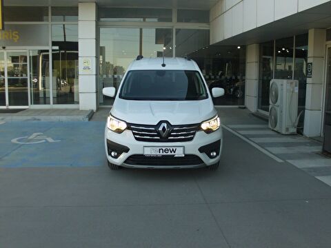renault, express, kombi 1.5 bluedcı touch, manuel, dizel 2.el otomobil | renew 3