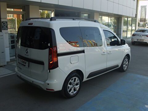 renault, express, kombi 1.5 bluedcı touch, manuel, dizel 2.el otomobil | renew 15