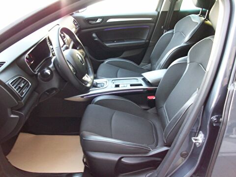renault, megane, sedan 1.3 tce ıcon edc, otomatik, benzin 2.el otomobil | renew 13