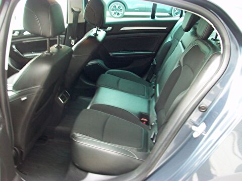 renault, megane, sedan 1.3 tce ıcon edc, otomatik, benzin 2.el otomobil | renew 13