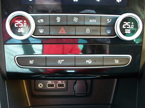 renault, megane, sedan 1.3 tce ıcon edc, otomatik, benzin 2.el otomobil | renew 14