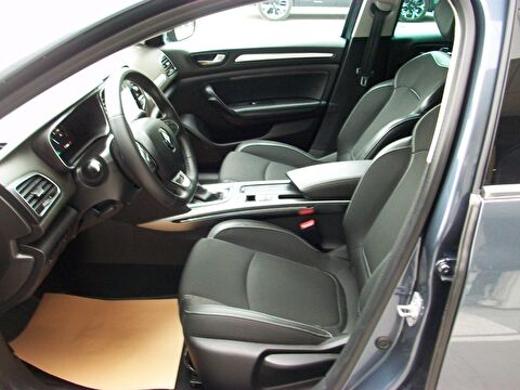 renault, megane, sedan 1.3 tce ıcon edc, otomatik, benzin 2.el otomobil | renew 11