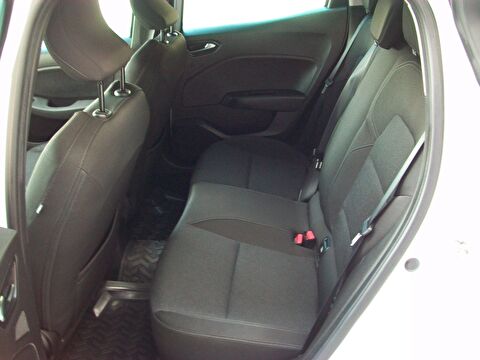 renault, clio, 1.0 tce touch x-tronic, otomatik, benzin 2.el otomobil | renew 11