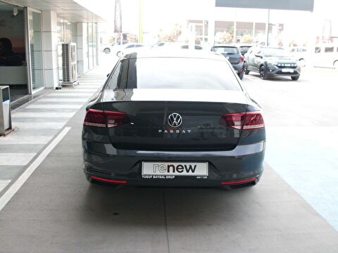 volkswagen, passat, sedan 1.5 tsı act ımpression dsg, otomatik, benzin 2.el otomobil | renew 11