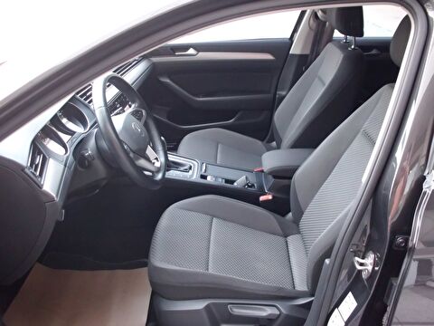 volkswagen, passat, sedan 1.5 tsı act ımpression dsg, otomatik, benzin 2.el otomobil | renew 18