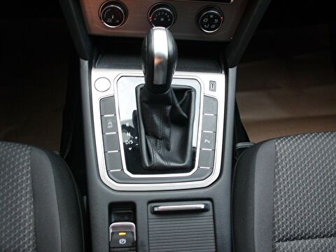 volkswagen, passat, sedan 1.5 tsı act ımpression dsg, otomatik, benzin 2.el otomobil | renew 21