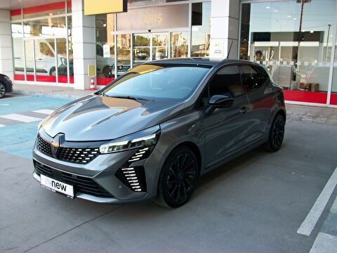 1.0 TCE Techno Esprit Alpine	X-Tronic, 2. el otomobil | renew