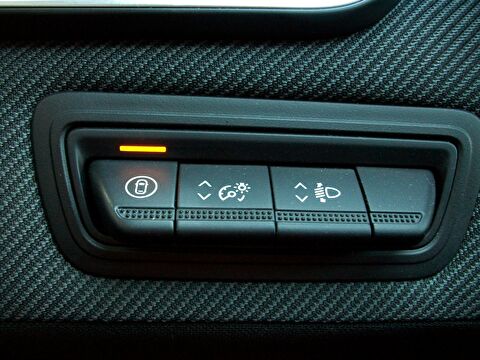 renault, clio, 1.0 tce techno esprit alpine	x-tronic, otomatik, benzin 2.el otomobil | renew 31