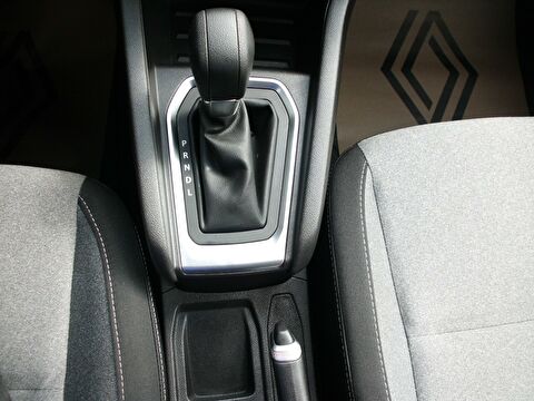 renault, clio, hatchback 1.0 tce evolution x-tronic, otomatik, benzin 2.el otomobil | renew 23