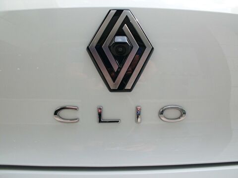 renault, clio, hatchback 1.0 tce evolution x-tronic, otomatik, benzin 2.el otomobil | renew 6