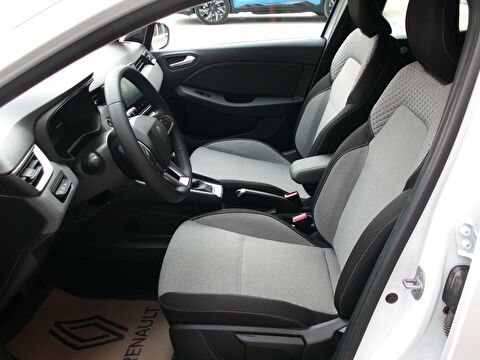 renault, clio, hatchback 1.0 tce evolution x-tronic, otomatik, benzin 2.el otomobil | renew 14