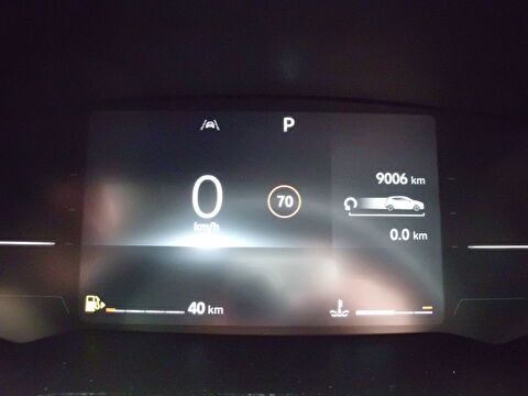 renault, clio, hatchback 1.0 tce evolution x-tronic, otomatik, benzin 2.el otomobil | renew 26