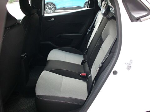 renault, clio, hatchback 1.0 tce evolution x-tronic, otomatik, benzin 2.el otomobil | renew 19