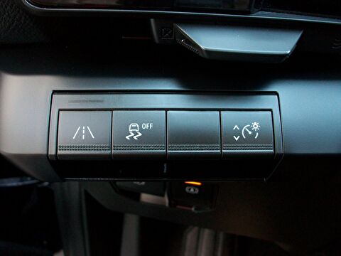 renault, megane e-tech, crossover ev60 ıconic otomatik, otomatik, elektrik 2.el otomobil | renew 19