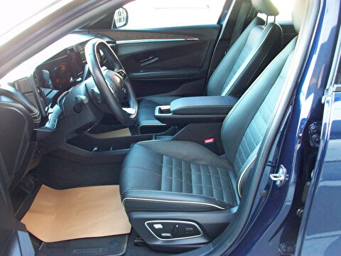 renault, megane e-tech, crossover ev60 ıconic otomatik, otomatik, elektrik 2.el otomobil | renew 24