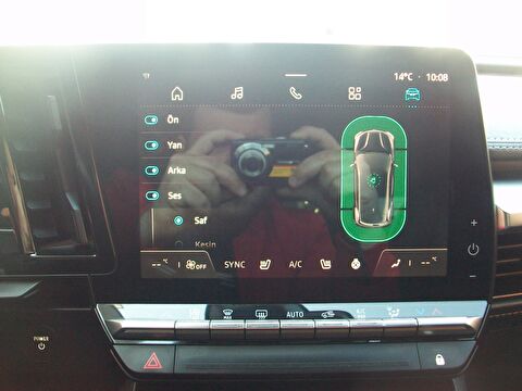 renault, megane e-tech, crossover ev60 ıconic otomatik, otomatik, elektrik 2.el otomobil | renew 20