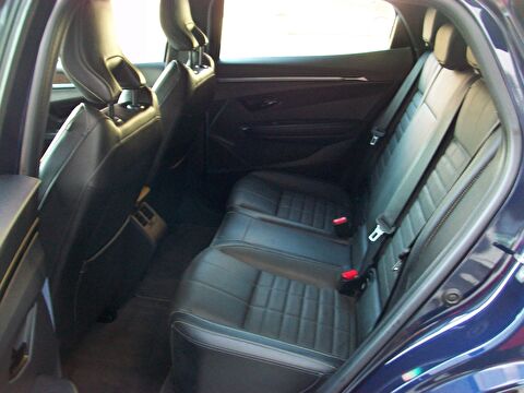 renault, megane e-tech, crossover ev60 ıconic otomatik, otomatik, elektrik 2.el otomobil | renew 11