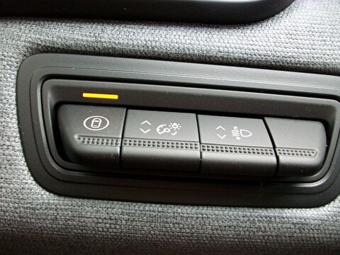 renault, clio, 1.0 tce evolution x-tronic, otomatik, benzin 2.el otomobil | renew 30