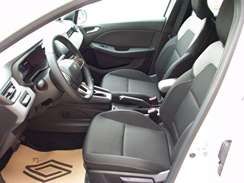 renault, clio, 1.0 tce evolution x-tronic, otomatik, benzin 2.el otomobil | renew 19