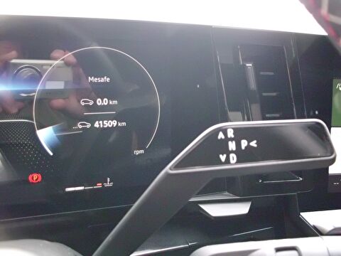 renault, austral, suv 1.3 mhev techno esprit alpine otomatik, otomatik, mhev 2.el otomobil | renew 21