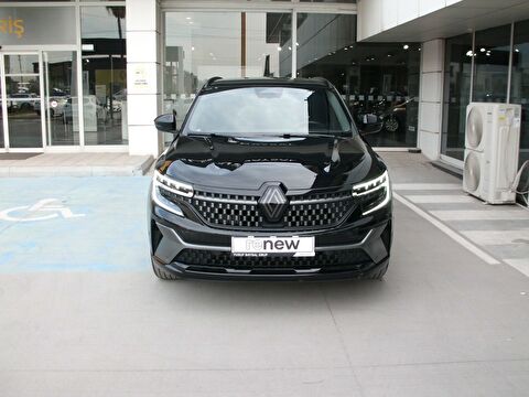 renault, austral, suv 1.3 mhev techno esprit alpine otomatik, otomatik, mhev 2.el otomobil | renew 10