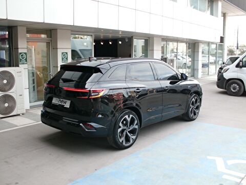 renault, austral, suv 1.3 mhev techno esprit alpine otomatik, otomatik, mhev 2.el otomobil | renew 3