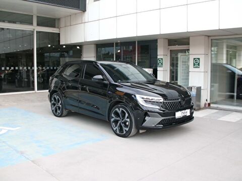 renault, austral, suv 1.3 mhev techno esprit alpine otomatik, otomatik, mhev 2.el otomobil | renew 17