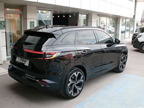 renault, austral, suv 1.3 mhev techno esprit alpine otomatik, otomatik, mhev 2.el otomobil | renew 7