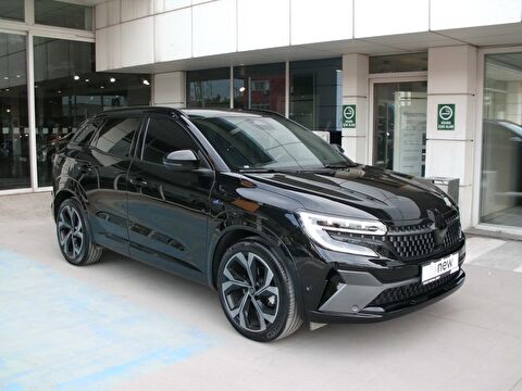 renault, austral, suv 1.3 mhev techno esprit alpine otomatik, otomatik, mhev 2.el otomobil | renew 16