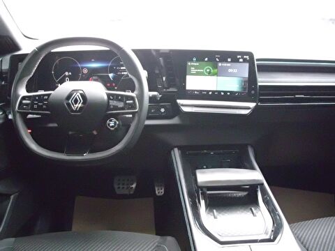 renault, austral, suv 1.3 mhev techno esprit alpine otomatik, otomatik, mhev 2.el otomobil | renew 26