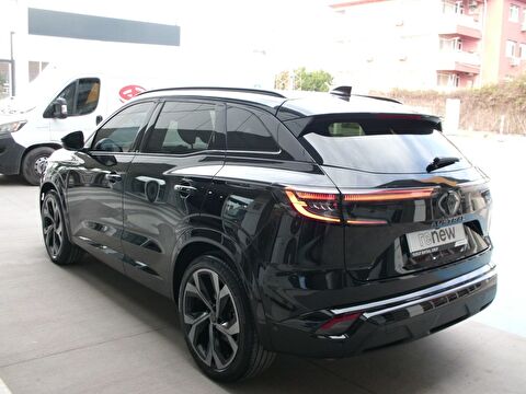renault, austral, suv 1.3 mhev techno esprit alpine otomatik, otomatik, mhev 2.el otomobil | renew 23