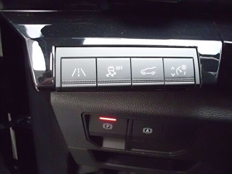renault, austral, suv 1.3 mhev techno esprit alpine otomatik, otomatik, mhev 2.el otomobil | renew 12