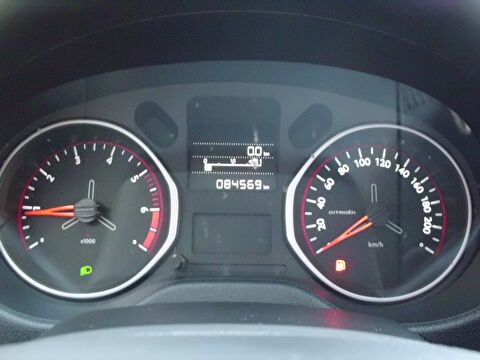 citroen, c-elysee, sedan 1.5 bluehdı start&stop feel bold, manuel, dizel 2.el otomobil | renew 6