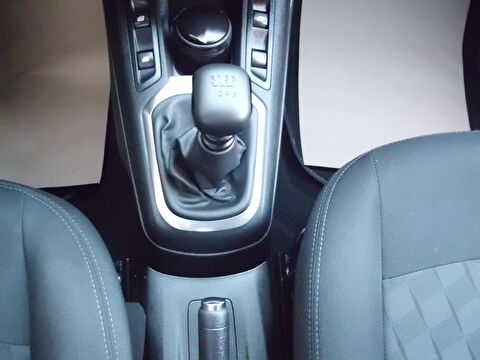 citroen, c-elysee, sedan 1.5 bluehdı start&stop feel bold, manuel, dizel 2.el otomobil | renew 21