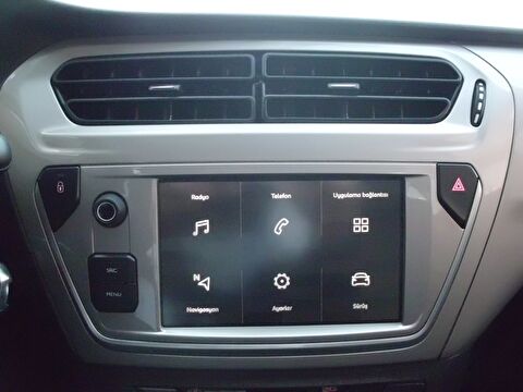 citroen, c-elysee, sedan 1.5 bluehdı start&stop feel bold, manuel, dizel 2.el otomobil | renew 23