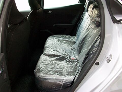 renault, clio, 1.0 tce evolution x-tronic, otomatik, benzin 2.el otomobil | renew 13