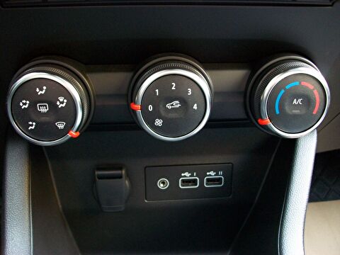 renault, clio, 1.0 tce evolution x-tronic, otomatik, benzin 2.el otomobil | renew 18