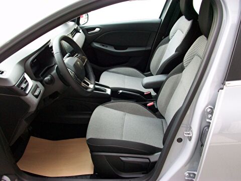 renault, clio, 1.0 tce evolution x-tronic, otomatik, benzin 2.el otomobil | renew 20