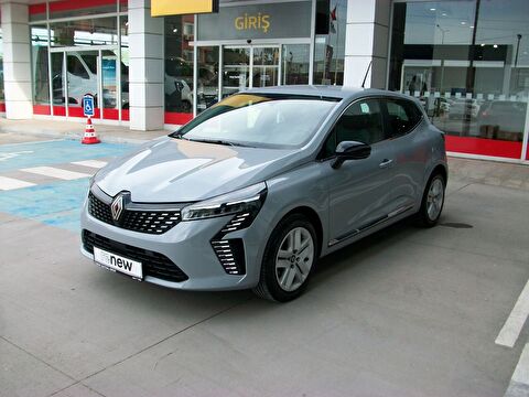 1.0 TCE Evolution X-Tronic, 2. el otomobil | renew